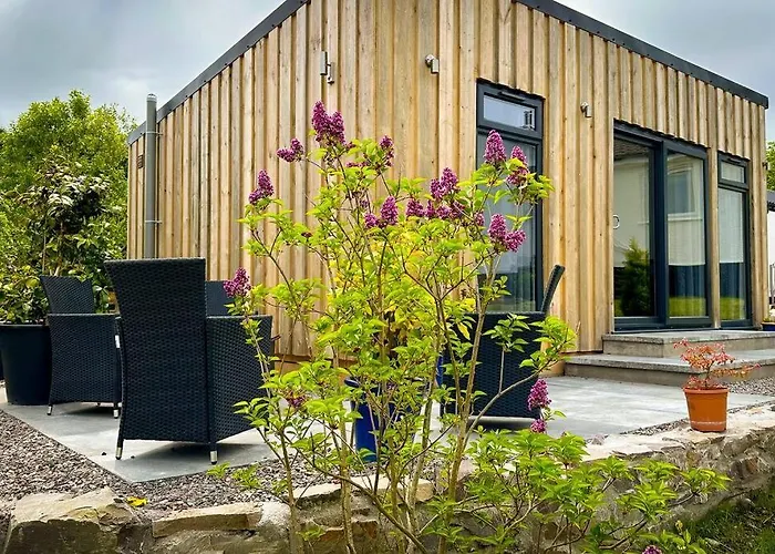 Ardvreck Chalet Self-Catering