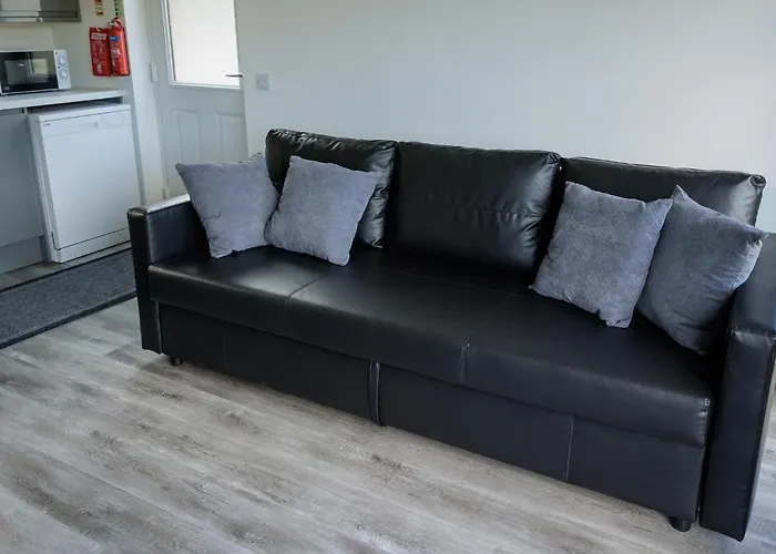 Ardvreck Chalet Self-Catering