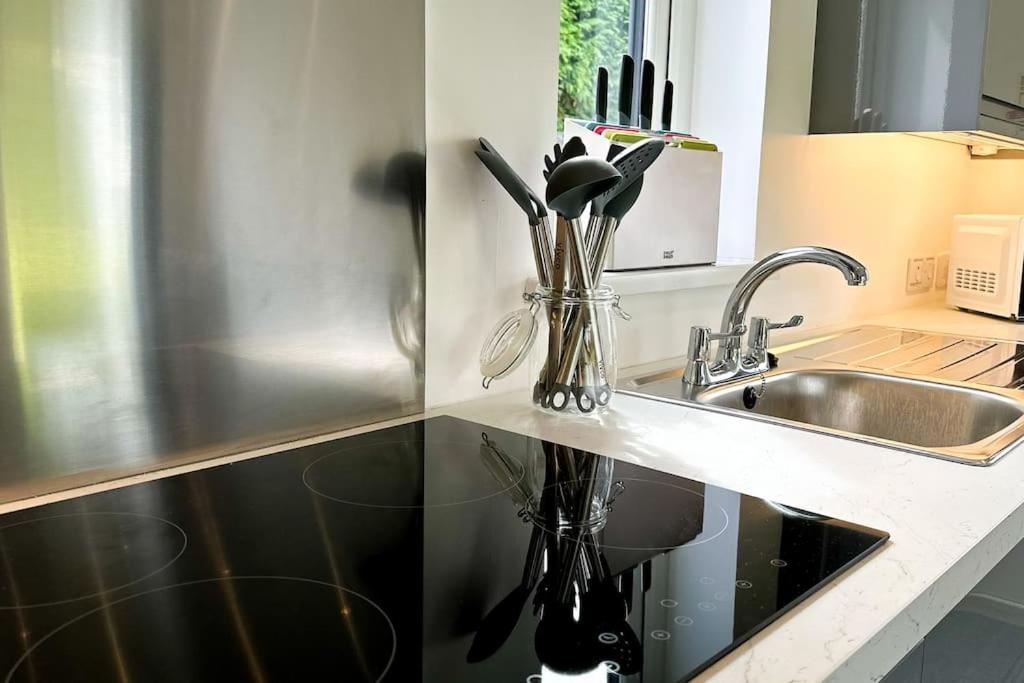 Ardvreck Self-catering *