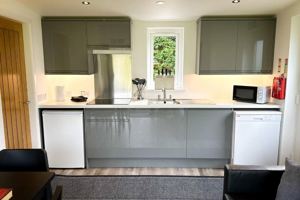 Ardvreck Self-catering * Kyleakin