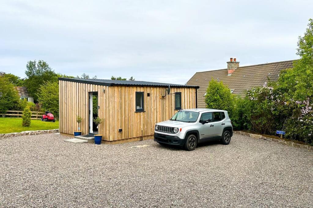 Ardvreck Self-catering * Kyleakin