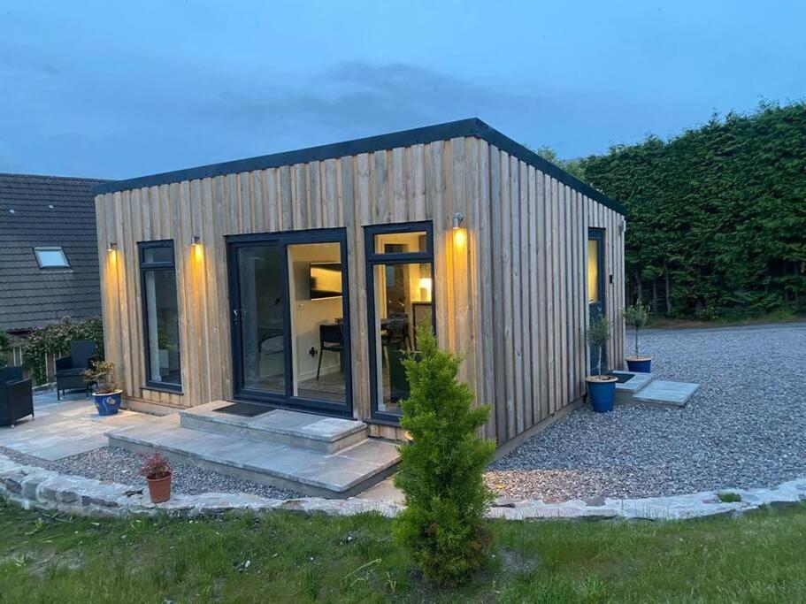 Ardvreck Self-catering Apartment