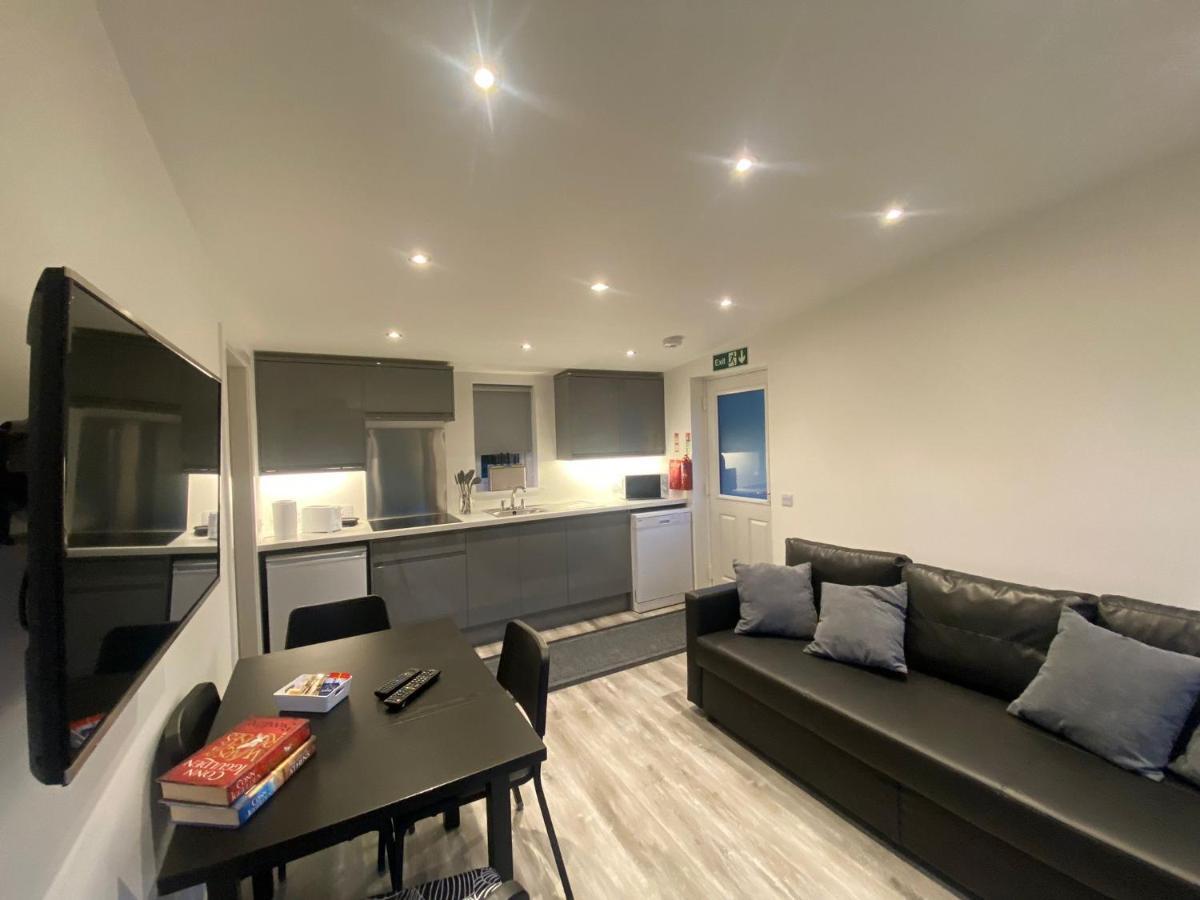 Ardvreck Self-catering Apartment *