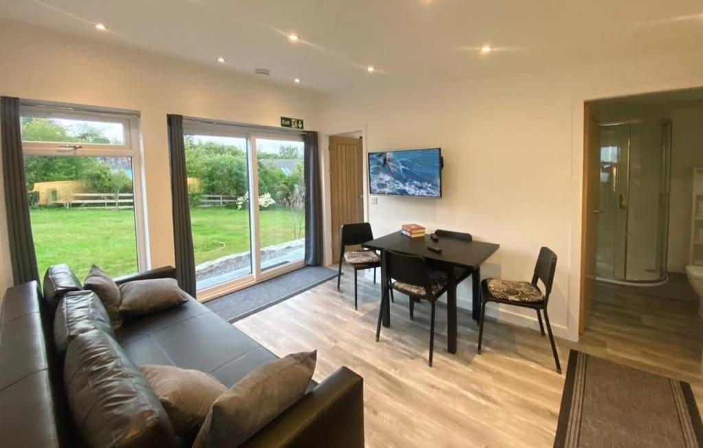 Ardvreck Self-catering Apartment