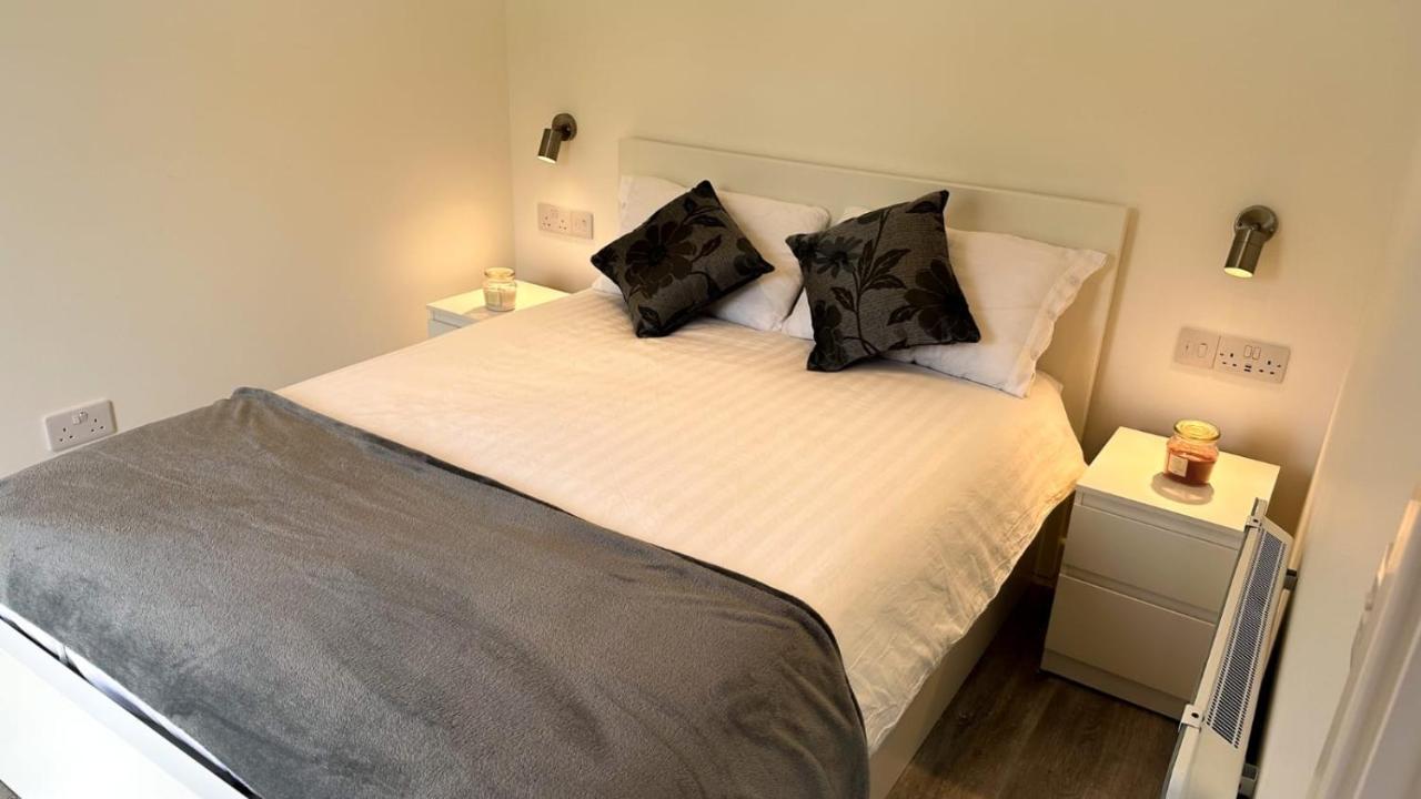 Apartment Ardvreck Self-catering Kyleakin