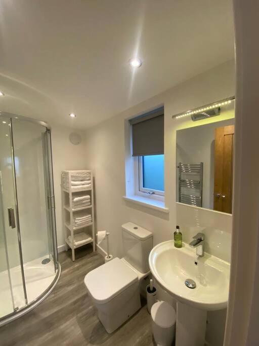 Ardvreck Self-catering *