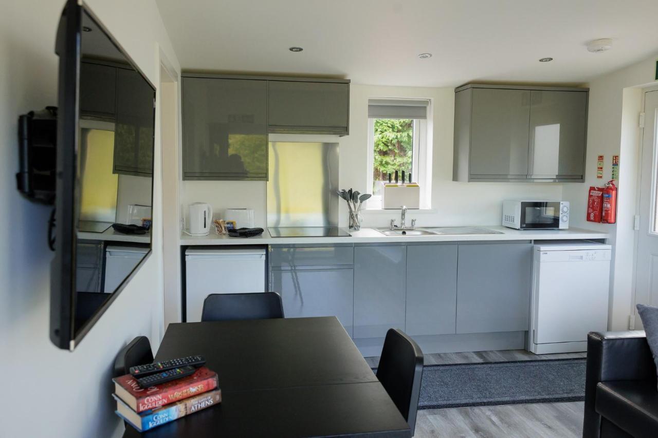 Ardvreck Self-catering *