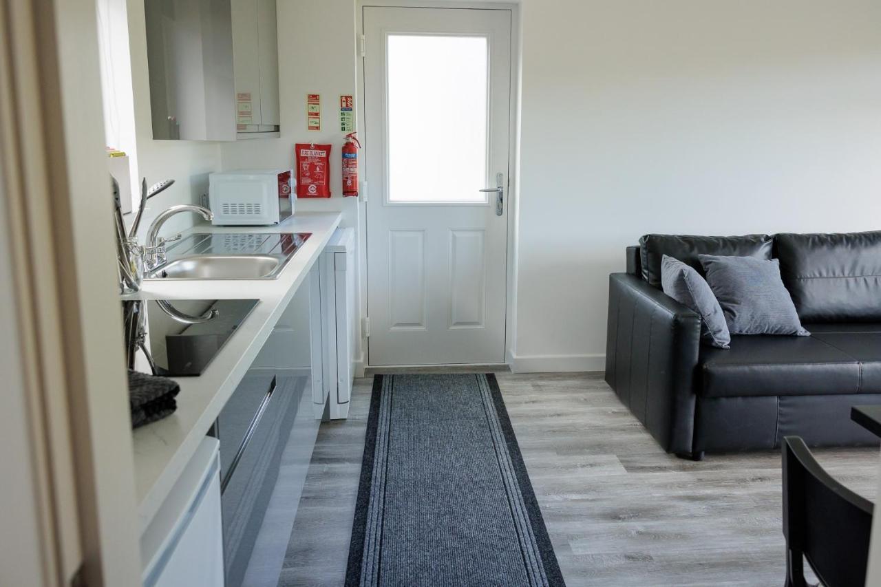 Ardvreck Self-catering Apartment