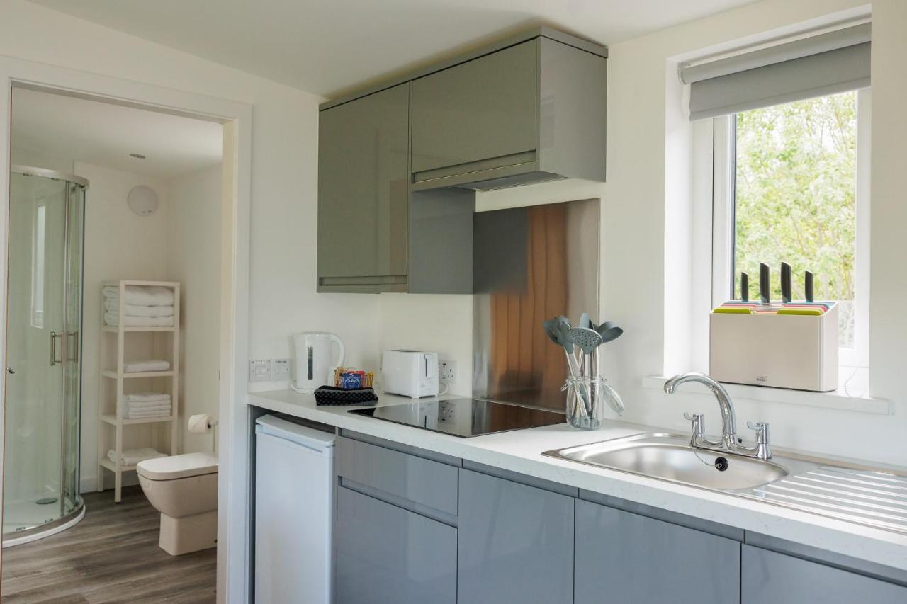 Ardvreck Self-catering Apartment Kyleakin