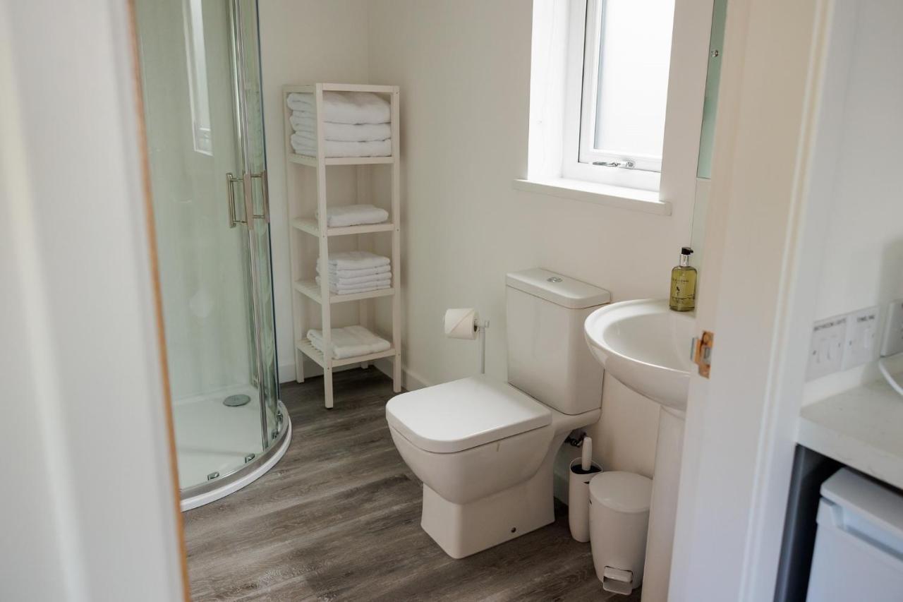 Ardvreck Self-catering Apartment Kyleakin